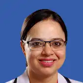 Dr. Geetika Thakur, Gynaecologist in Gachibowli 