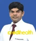 Dr. Ishwar Bohra, Orthopedist in Gachibowli 