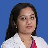 Dr. Shwetha Rahul, Dermatologist in Gachibowli 