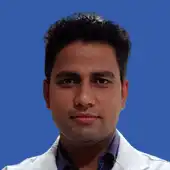 Dr. Ghanshyam Sanmaria, Radiologist in Gachibowli 