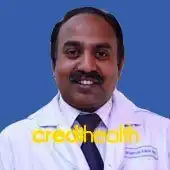 Dr. Santosh Kumar Dora, Cardiac Electrophysiologist in United States of America