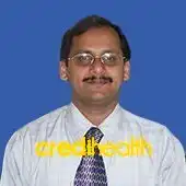Dr. Madhusudan G, Plastic Surgeon in Bangalore