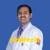 Dr. Somashekhar SP, Surgical Oncologist in Bangalore