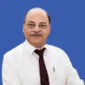 Dr. Neeraj Jain, Spine Surgeon in Gachibowli 