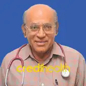 Dr. B Sitaram Reddy, Cardiac Surgeon in India