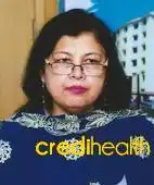 Dr. Neerja Malik, Gynaecologist in Payyanur 