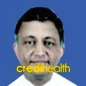 Dr. Arun Vadavi, Diabetes Specialist in Gachibowli 