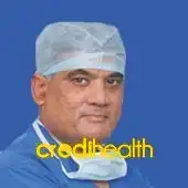 Dr. Neeraj Kaliswal, ENT Specialist in Payyanur 