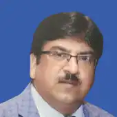Dr. Ak Singh, Endocrinologist in Gachibowli 