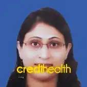 Dr. Supriya Mahajan, Dermatologist in Payyanur 
