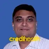 Dr. Pinak Ashok Shrikhande, Critical Care Specialist in United States of America