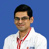 Dr. Saurabh Sadekar, Neurologist in United States of America