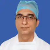 Dr. Rajender Kumar Batra, General Surgeon in United States of America
