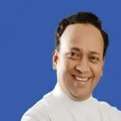 Dr. Vishwas Patil, Dentist in Gachibowli 