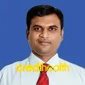 Dr. Sandeep Ghanta, Internal Medicine Specialist in Payyanur 