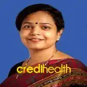Dr. Polly Chatterjee, Gynaecologist in Gachibowli 
