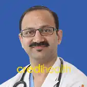 Dr. Vinayak Aggarwal, Cardiologist in Payyanur 