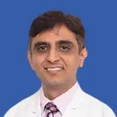Dr. Sunandan Sharma, Surgical Oncologist in Payyanur 