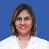 Dr. Riddhi Rathi Seth, Dentist in Payyanur 