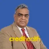 Dr. Khincha HPC, Orthopedist in Gachibowli 