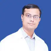 Dr. Hemant A Jain, Liver Transplant Specialist in Gachibowli 