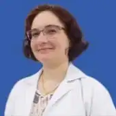 Dr. Mahinoor F Desai, Plastic Surgeon in Payyanur 