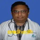 Dr. Jarugumilli Srikanth, Orthopedist in Gachibowli 