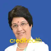 Dr. Roshni Mehta, Pediatrician in Payyanur 