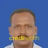 Dr. M Saravanan, Internal Medicine Specialist in Payyanur 
