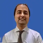Dr. Preetam Jain, Oncologist in United States of America