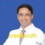 Dr. Atul K Maheshwari, Pediatrician in United States of America