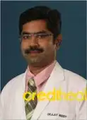 Dr. A Ajay Reddy, Neurosurgeon in Payyanur 