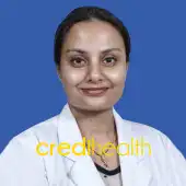 Dr. Priyanjana Acharyya Sharma, ENT Specialist in Payyanur 