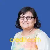 Dr. Nibedita Parida, Vascular Surgeon in Payyanur 