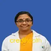 Dr. G Sree Ranga Lakshmi, Neurologist in United States of America