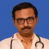 Dr. Arnab Paul, Cardiologist in Payyanur 