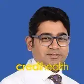 Dr. Pradeep Kumar Singh, Plastic Surgeon in Gurgaon