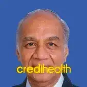 Dr. Harshad Doctor, General Surgeon in Payyanur 