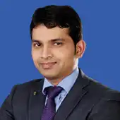 Dr. Parag Dekate, Pediatrician in Gachibowli 