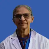 Dr. C Sridevi, Cardiologist in United States of America