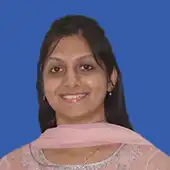 Dr. Twinkle Haria, Dietitian in Gachibowli 
