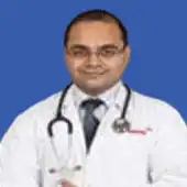 Dr. Kapil Patwardhan, Internal Medicine Specialist in Gachibowli 