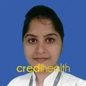 Dr. Sajitha Banu S, Dentist in Gachibowli 