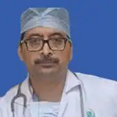 Dr. Sumanto Mukhopadhyay, Cardiologist in Payyanur 