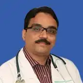 Dr. Sudheer Saxena, Cardiologist in Payyanur 