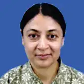 Dr. Kaveeta Dawka, Gynaecologist in Payyanur 