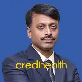 Dr. Suryanarayana Sharma, Neurologist in United States of America