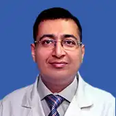 Dr. Charanjit Lal, Nephrologist in Payyanur 