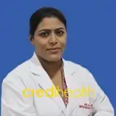 Dr. A Shalini, Gynaecologist in United States of America