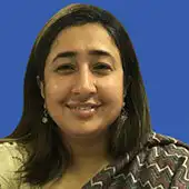Dr. Nina Mansukhani, Gynaecologist in Gachibowli 